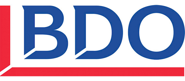 Logo - BDO Nederland