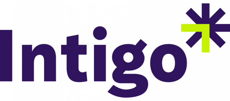 Logo - Intigo