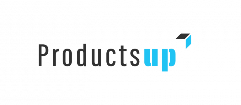 Logo - Productsup