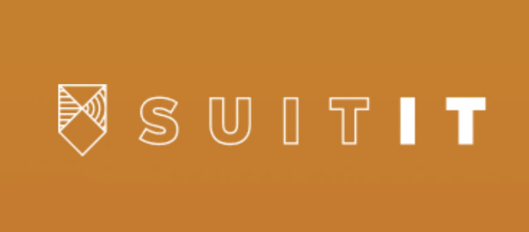 Logo - Suit-IT