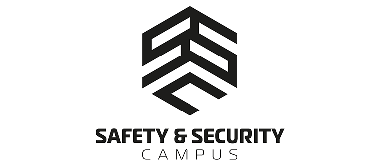 Logo - Safety & Security Campus