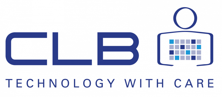 Logo - CLB Integrated Solutions B.V.