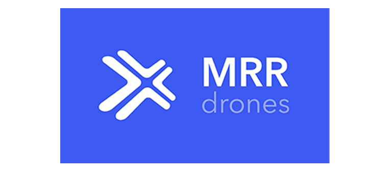 Logo - MRR Drones