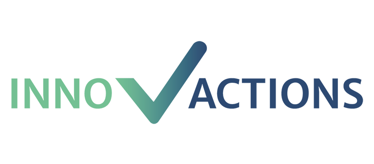 Logo - Innovactions