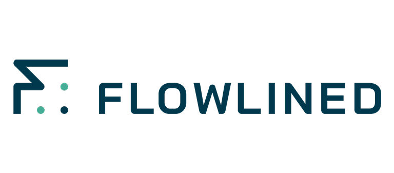 Logo - Flowlined