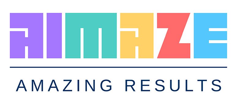 Logo - AIMaze