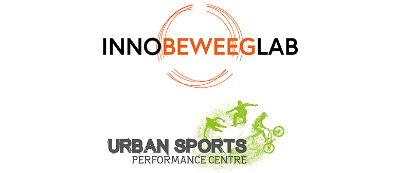 Logo - InnoBeweegLab