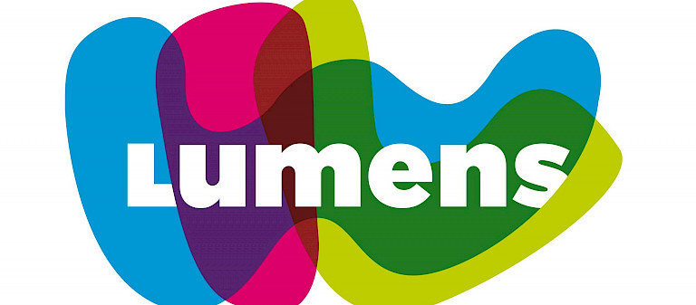 Logo - Lumens