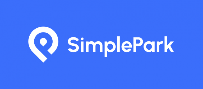 Logo - SimplePark